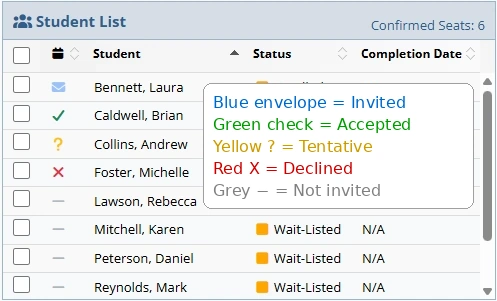 calendar integration